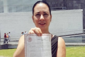 Gana pleito jur&iacute;dico 