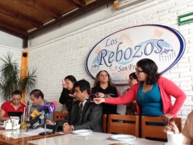 Puebla ocupa el vig&eacute;simo segundo lugar en actividad econ&oacute;mica