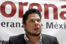 Confi&oacute; en que se logre revertir esta decisi&oacute;n por un tema de &ldquo;justicia&rdquo;