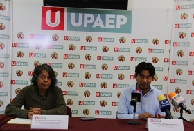 Catedr&aacute;ticos UPAEP