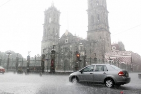 Autoridades piden seguir recomendaciones de Protecci&oacute;n Civil