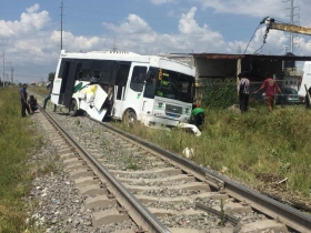 S&oacute;lo viajaba el conductor