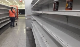 El salario m&iacute;nimo en Venezuela no alcanza ni para una lata de at&uacute;n