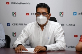 De manera particular pidi&oacute; &ldquo;humildad&rdquo; a Huerta Villegas