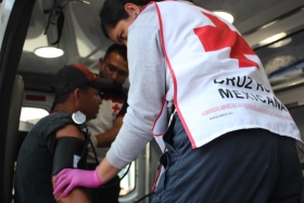 Del 6 al 8 de abril pernoctar&aacute;n en Puebla 