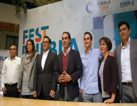 Se realizar&aacute; en 20 sedes