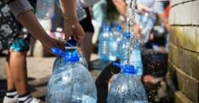 &iquest;Qu&eacute; alcald&iacute;as de la #CDMX recibir&aacute;n menos agua a partir del 16 de mayo?